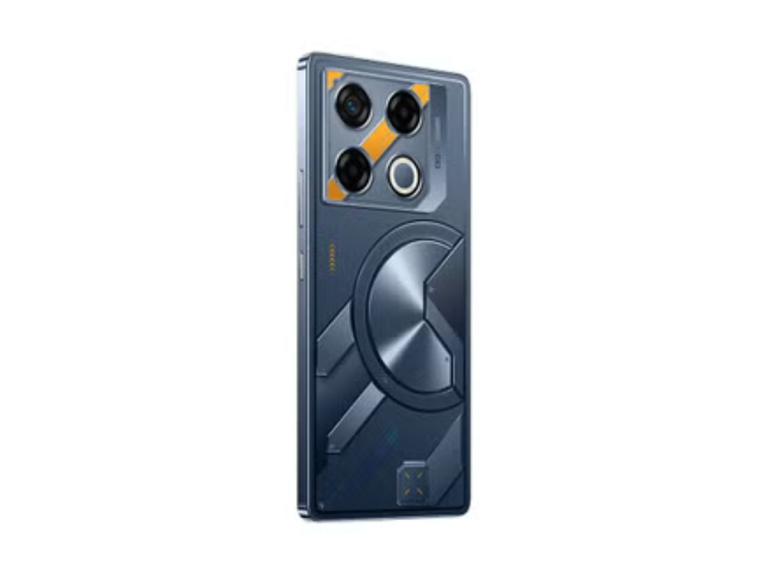 Infinix GT 20 Pro 12GB RAM, 256GB Storage - Mecha Orange | Qatar Infinix GT 20 Pro 12GB RAM, 256GB Storage - Mecha Orange | Qatar